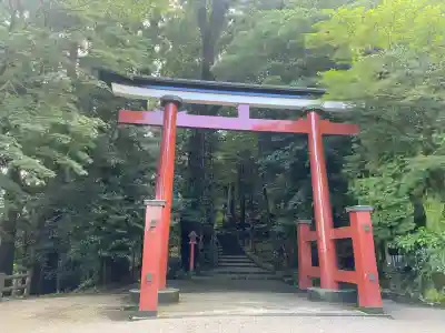 霧島東神社(宮崎県)