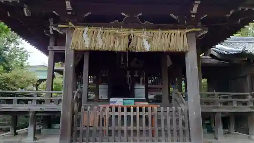 小烏神社(福岡県)