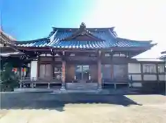 正覚寺の建物その他