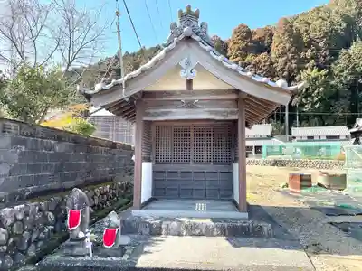 地蔵堂(滋賀県)