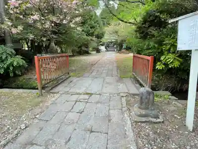 今市瀧尾神社のその他建物