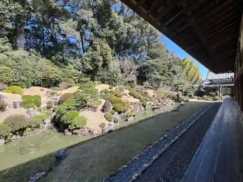 龍潭寺(静岡県)