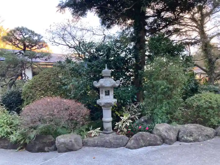 久成寺(神奈川県)