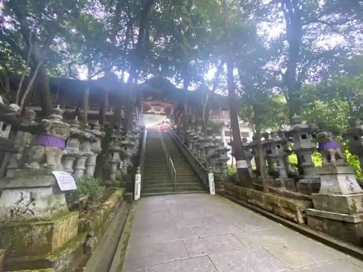 鹿嶋神社のその他建物