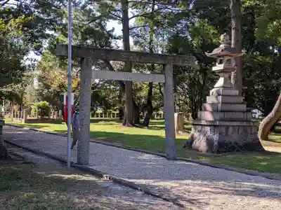 高取神明宮(愛知県)