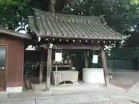 浄福寺の手水舎