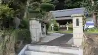 安養寺の本殿・本堂