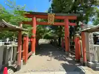 氷室神社(奈良県)