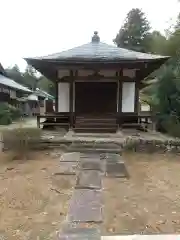 雲照寺(栃木県)