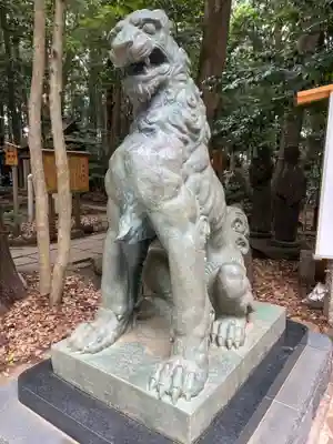 駒木諏訪神社(千葉県)