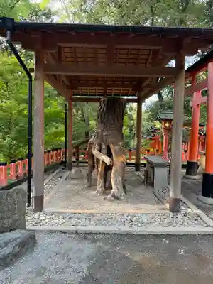 伏見稲荷大社(京都府)