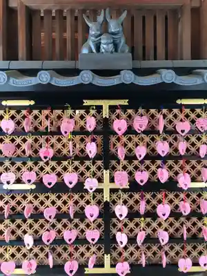 白山神社(新潟県)