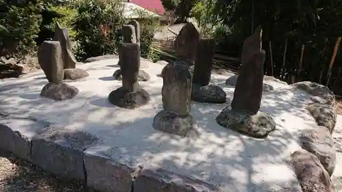 東昌寺のその他建物