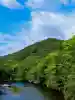 伊勢神宮内宮(皇大神宮)(三重県)