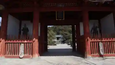 叡福寺(大阪府)