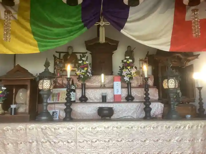 天龍山 誓海寺(愛知県)