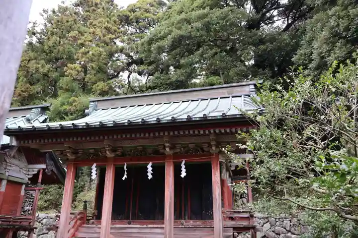 日枝神社(茨城県)