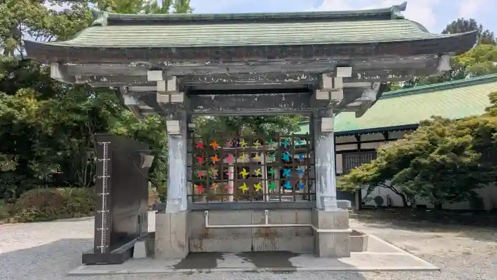 豊國神社(大阪府)