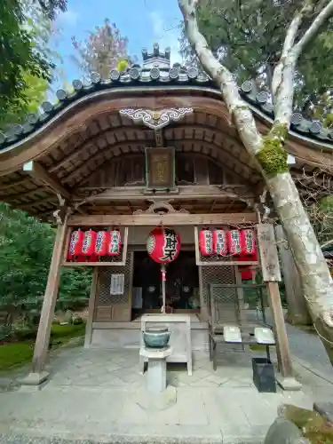 赤山禅院(京都府)