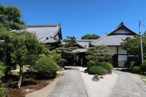 禅源寺(愛知県)