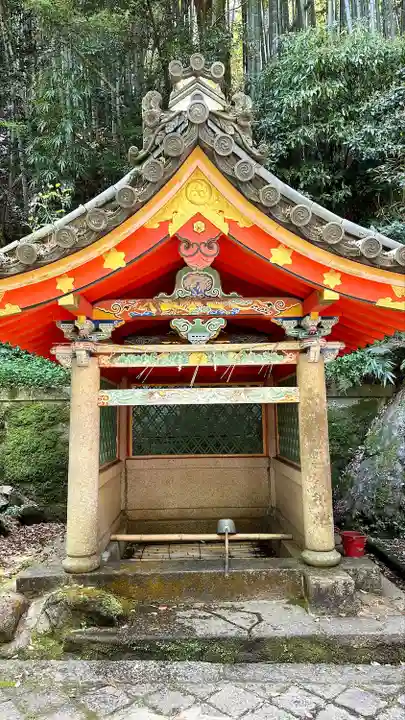 石清水八幡宮(京都府)