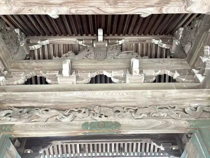 本誓寺(東本誓寺)(滋賀県)