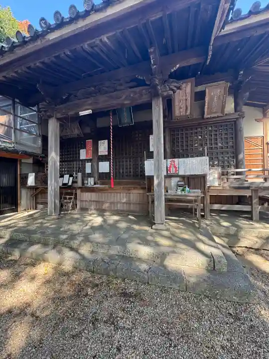 高野山真言宗 愛宕山上福院龍泉寺(三重県)