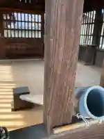 素鵞神社のその他建物
