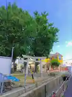 秋葉神社のその他建物