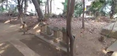 畑子安神社(千葉県)