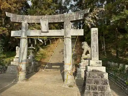 寳満宮(福岡県)