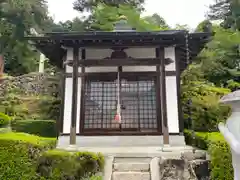 神王寺の建物その他