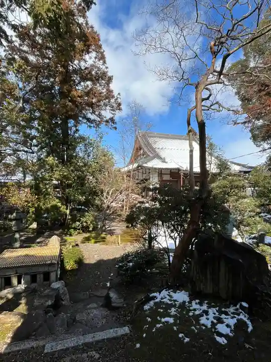少林寺(滋賀県)