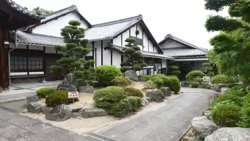 太山寺(愛媛県)