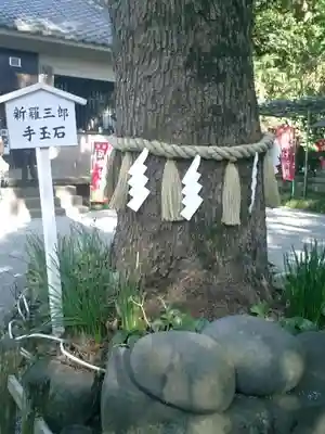 八雲神社（鎌倉・大町）のその他建物
