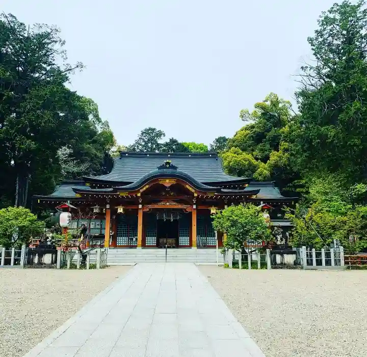 長岡天満宮(京都府)