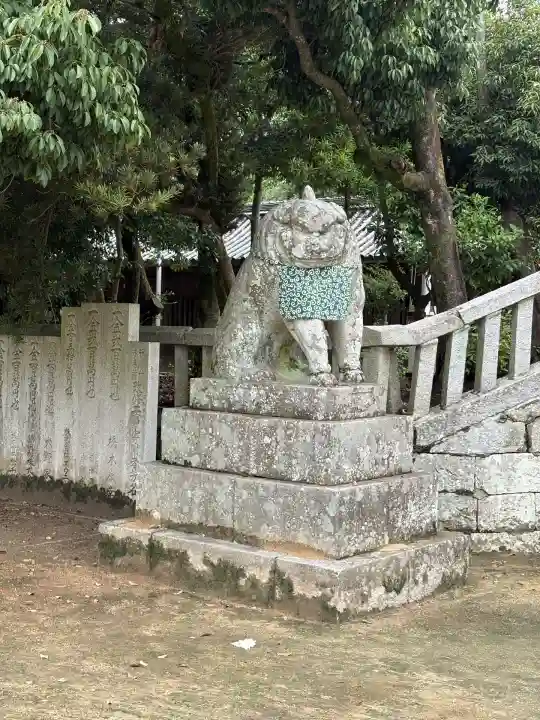 白鳥神社(香川県)