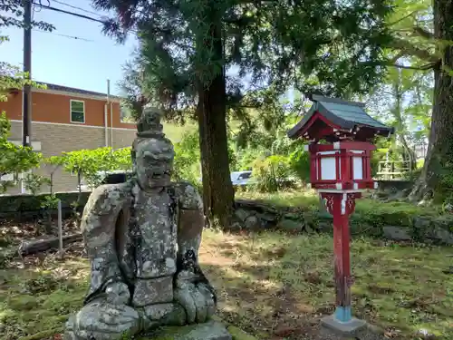 若宮神社(鹿児島県)