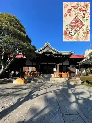 称名寺(東京都)