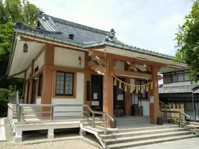 宝寿院(愛知県)
