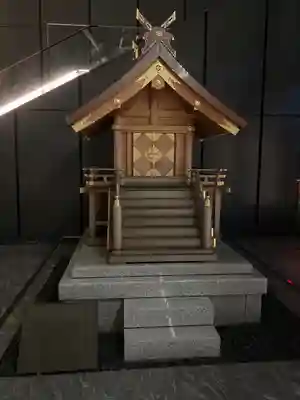 出雲大社　新宿住友ビル出張所(東京都)