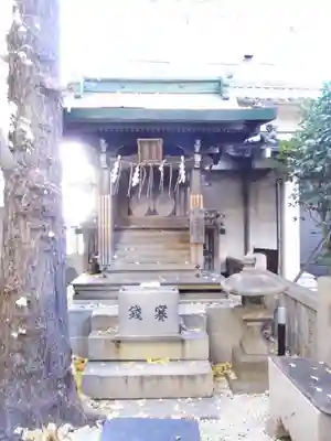 小野照崎神社(東京都)