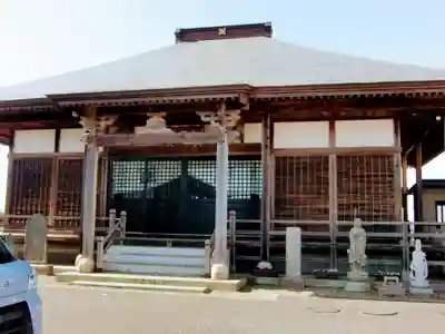 照谷寺(茨城県)