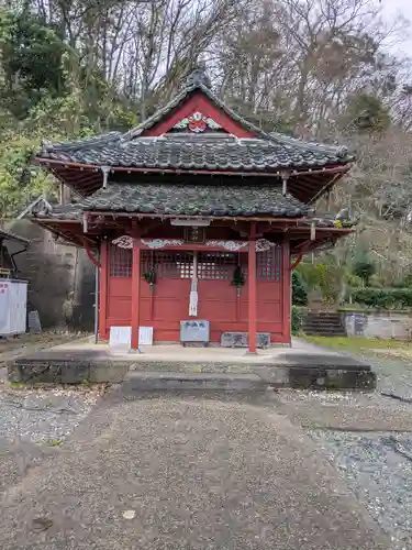 稲荷神社(兵庫県)