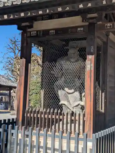 宝仙寺(東京都)