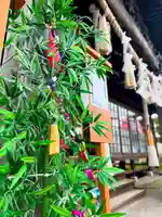 伊達神社(北海道)