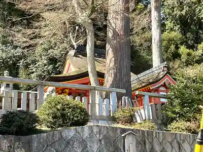 春日神社(奈良県)