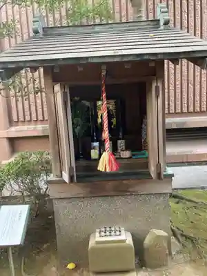 五百羅漢寺(東京都)