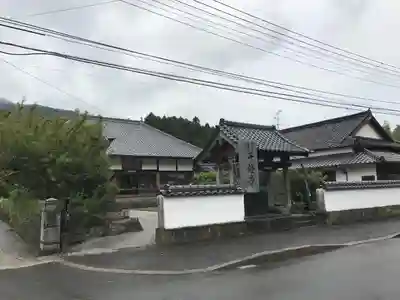 千燈寺のその他建物