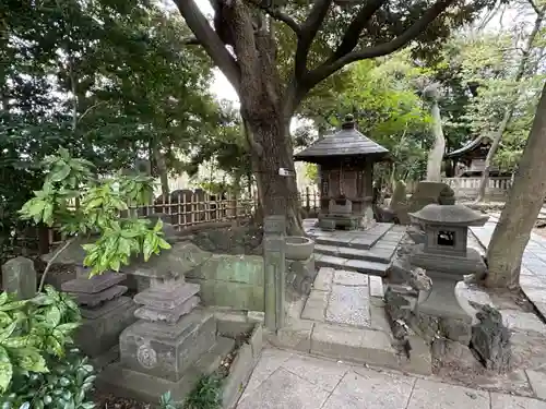西新井大師総持寺(東京都)